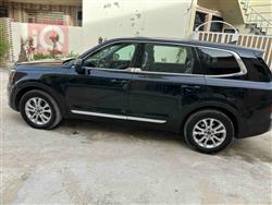 Kia Telluride